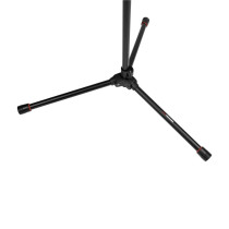 GFW-MIC-1500 Asta microfonica con boom fisso e base treppiede