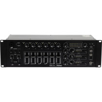 MZR-804 Mixer Zoner