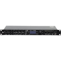 MPR-604 Mixer Multimediale