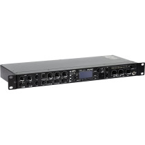 MPR-604 Mixer Multimediale