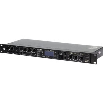 MPR-604 Mixer Multimediale