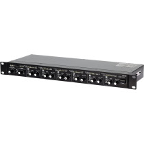 MSR-6226 Mixer Splitter