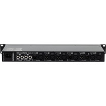 MSR-6226 Mixer Splitter