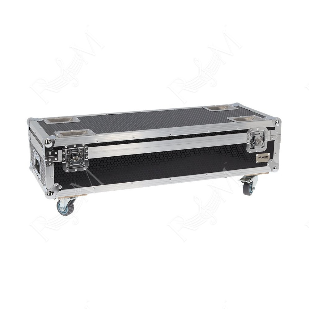 BARWASH1812PIXIP-FC2 Flightcase x2 BARWASH1812