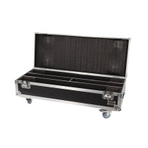 BARWASH1812PIXIP-FC2 Flightcase x2 BARWASH1812