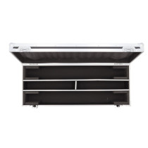 BARWASH1812PIXIP-FC2 Flightcase x2 BARWASH1812