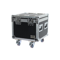 FL600V-IP-FC2 Flightcase FL600V-IP (x2)
