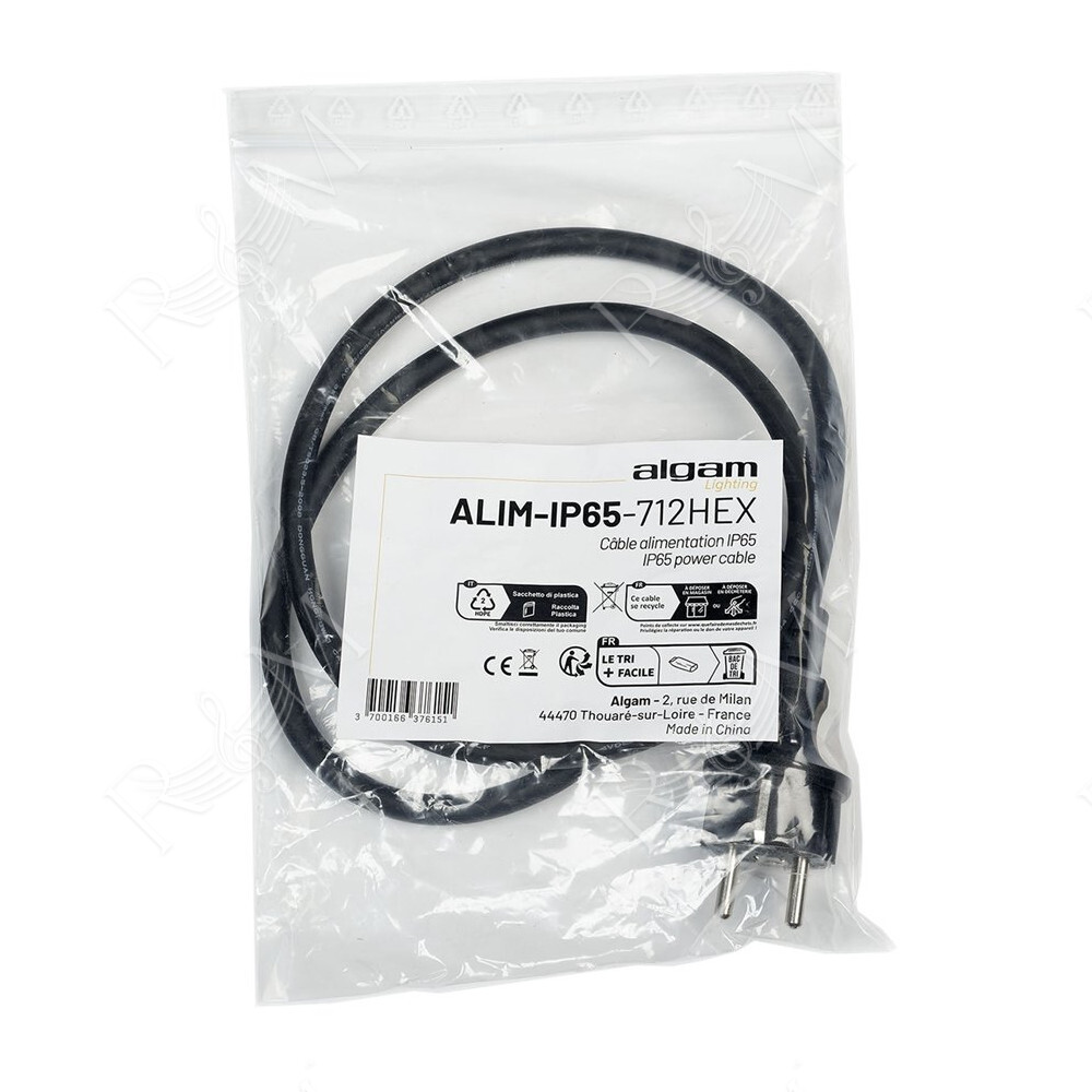 ALIM-IP65-712HEX
