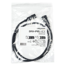 DMX-IP65-HEX
