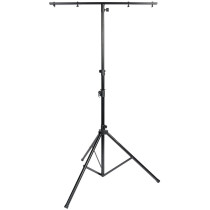 LS-100 Supporto Luci Treppiede + Barra T