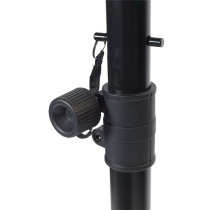 LS-100 Supporto Luci Treppiede + Barra T