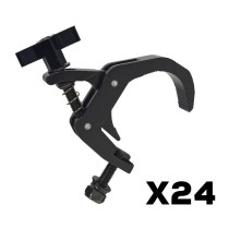 CR-UNIVERSAL-HEX24 Ø42-60 mm