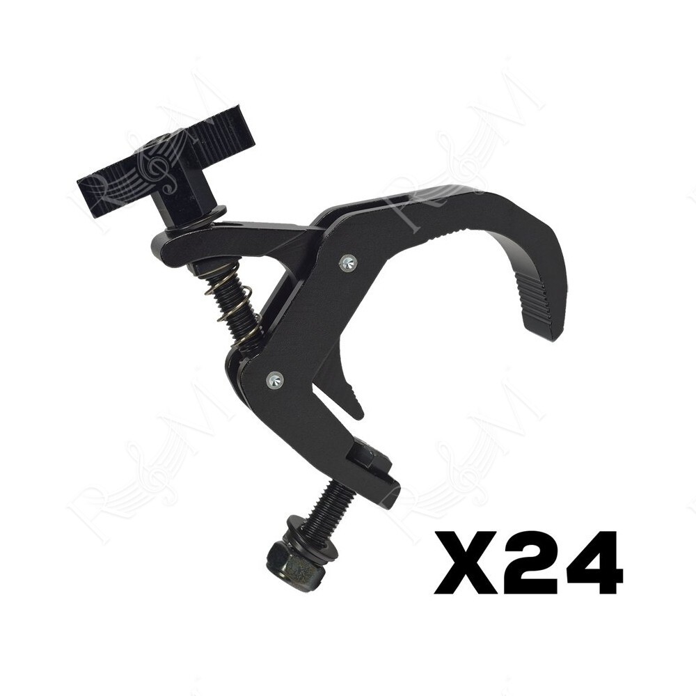 CR-UNIVERSAL-HEX24 Ø42-60 mm