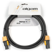 PATCH-T1-3M Prolunga PowerCon TRUE1 3mt