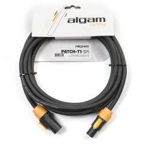 PATCH-T1-5M Prolunga PowerCon TRUE1 5mt