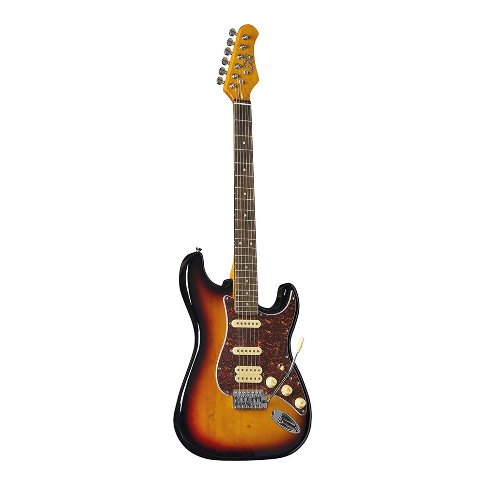 ST-350 Sunburst