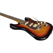 ST-350 Sunburst