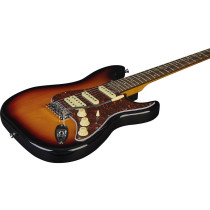 ST-350 Sunburst