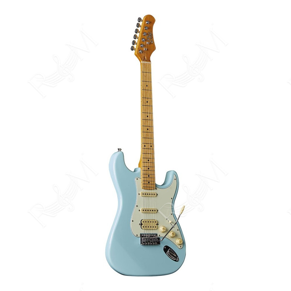 ST-351 Daphne Blue