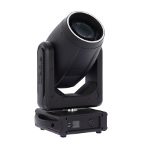 MB200 Beam Testa Mobile 200W + Ring RGB