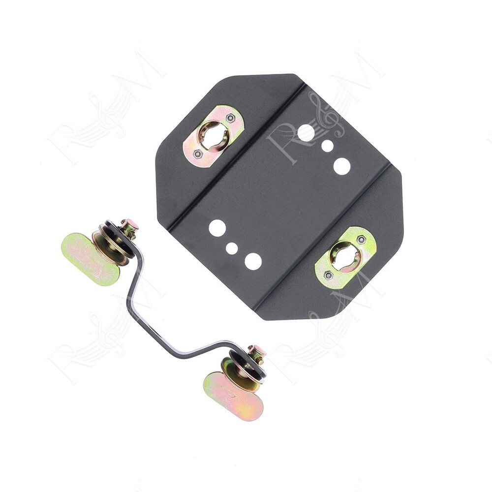 OMEGA-BKT Omega Bracket Kit