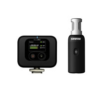 MoveMic 88+ Receiver Kit