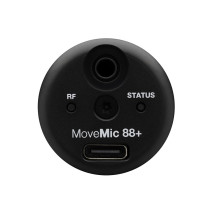 MoveMic 88+ Receiver Kit