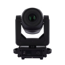 MS150 Spot Testa Mobile 150W + Ring RGB