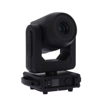 MS150 Spot Testa Mobile 150W + Ring RGB