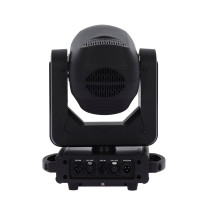 MS150 Spot Testa Mobile 150W + Ring RGB