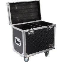MS150-FC FlightCase per 2 Spot MS150