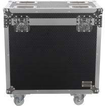 MB200-FC FlightCase per 2 Beam MB200