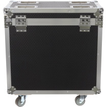 MB200-FC FlightCase per 2 Beam MB200