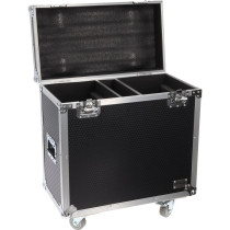 MB200-FC FlightCase per 2 Beam MB200