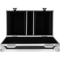 MB200-FC FlightCase per 2 Beam MB200