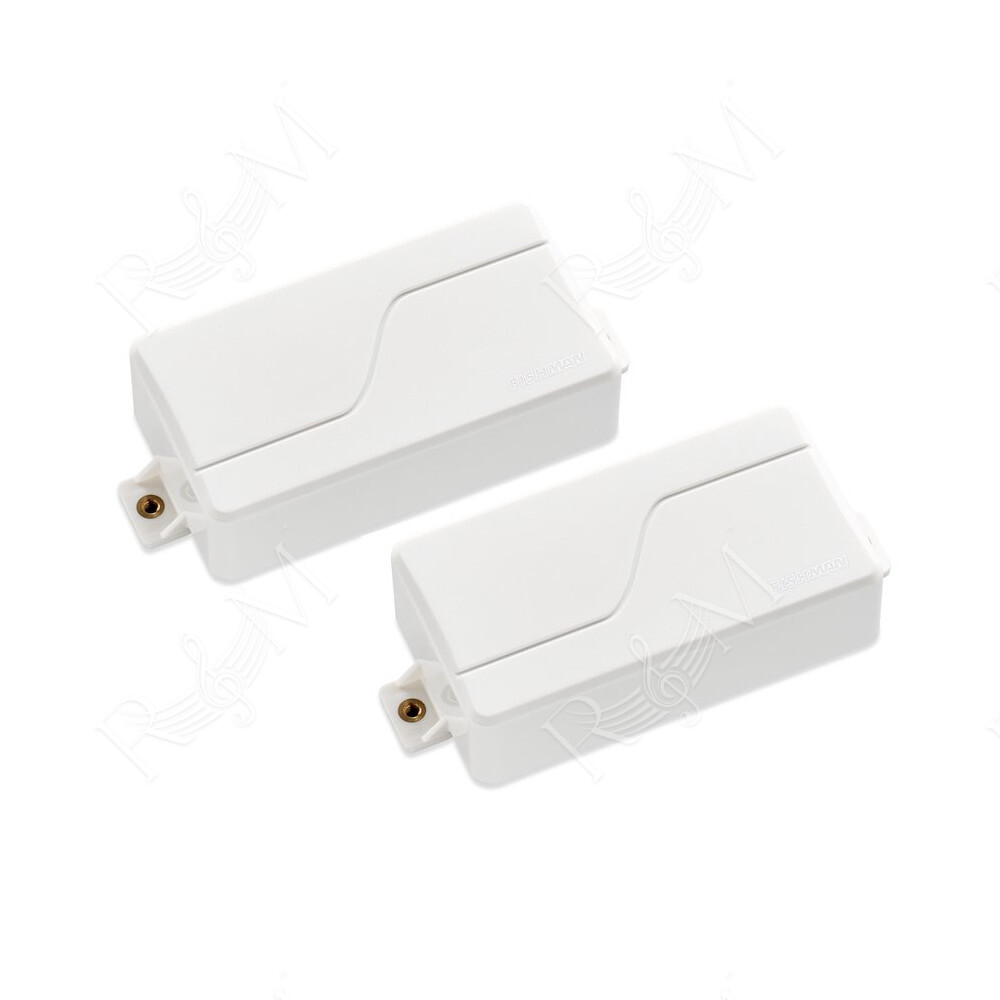Fluence Modern Humbucker Set/2 (PRF-M36-SW2)