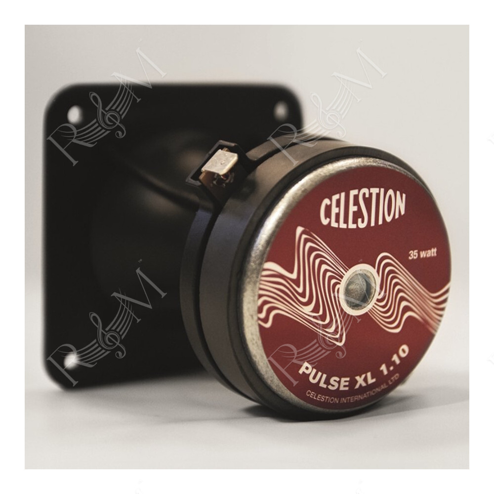 PULSEXL 1.10 35W 8ohm SuperTweeter