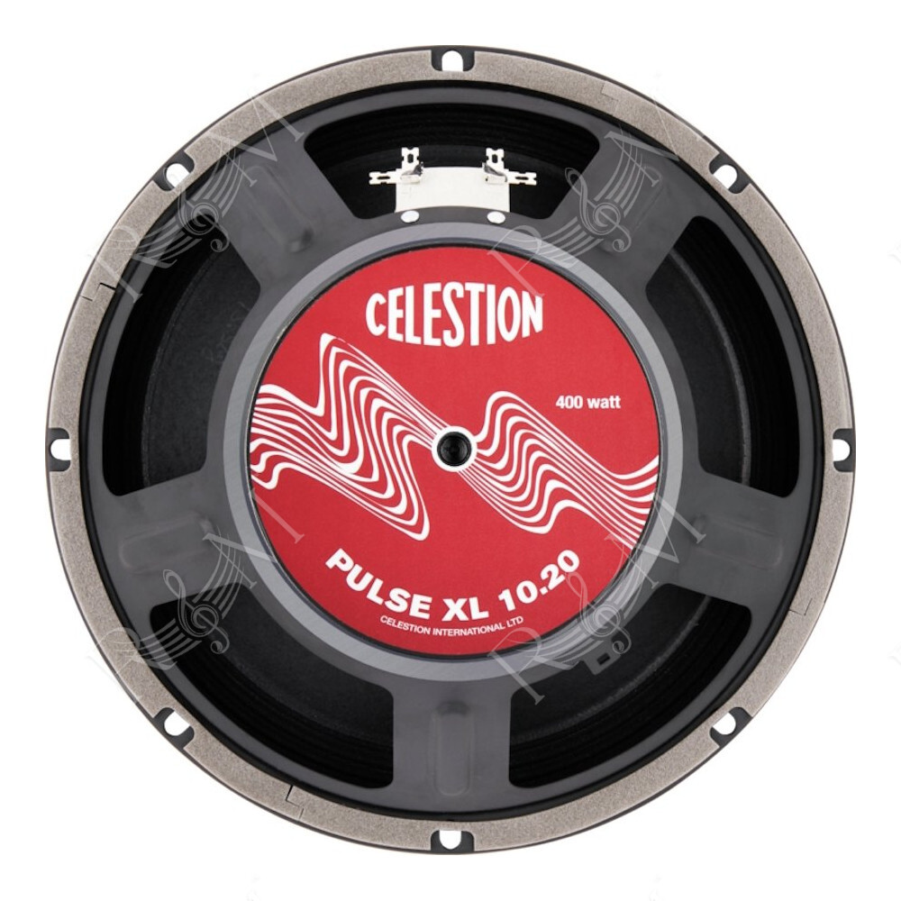 PULSEXL 10.20 10" 400W 8ohm Bass Ferrite