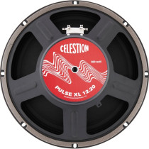 PULSEXL 12.20 12" 500W 8ohm Bass Ferrite