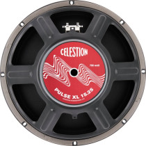 PULSEXL 15.25 15" 700W 8ohm Bass Ferrite