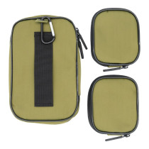 PVF Vic Firth Accessory Pouch Set 3pc