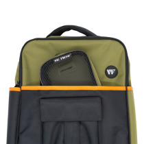 PVF Vic Firth Accessory Pouch Set 3pc