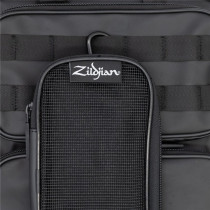 PZA Zildjian Accessory Pouch Set 2pc BLK