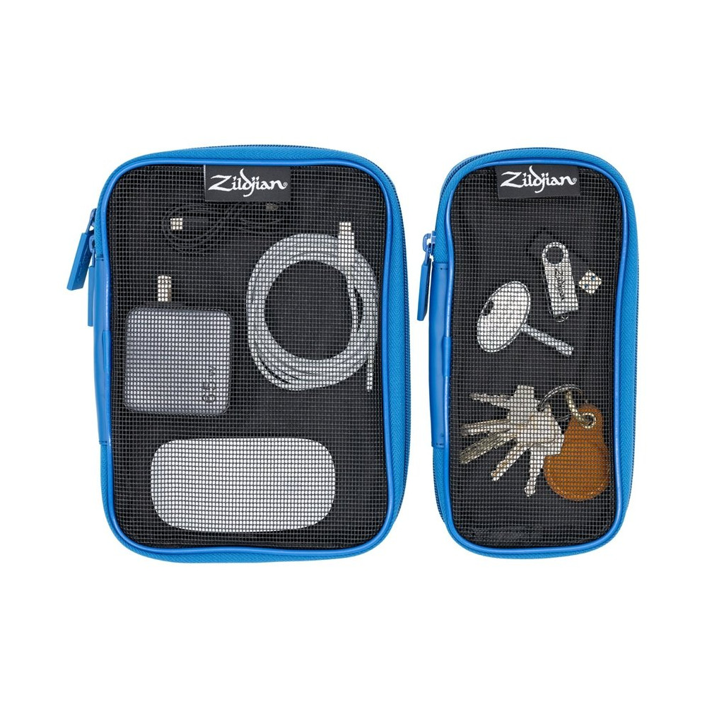PZA Zildjian Accessory Pouch Set 2pc MDN