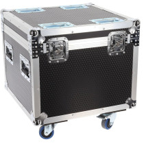 NEBEL2000-ABS-FC FlightCase per NEBEL2000-ABS