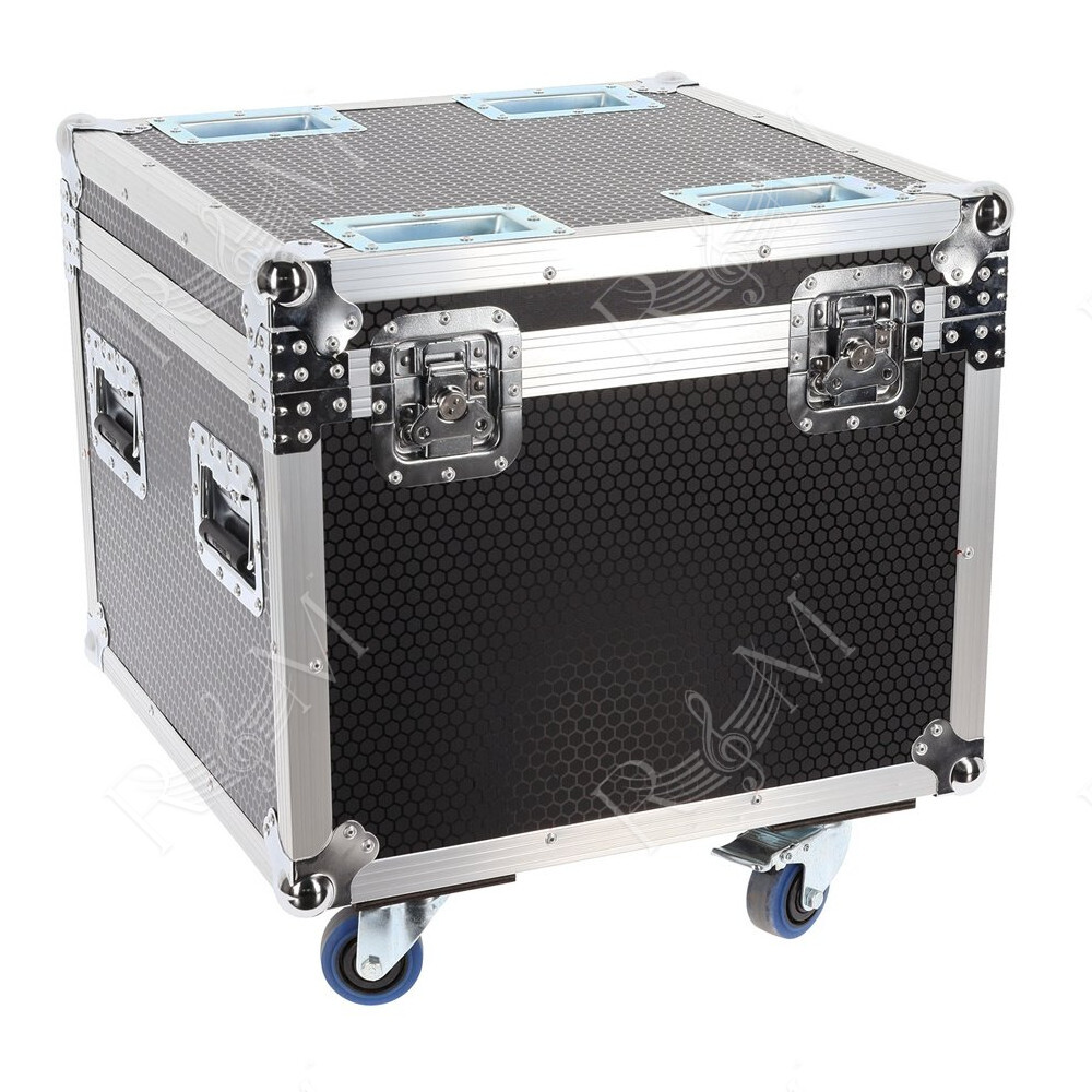 NEBEL2000-ABS-FC FlightCase per NEBEL2000-ABS