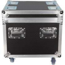 NEBEL2000-ABS-FC FlightCase per NEBEL2000-ABS