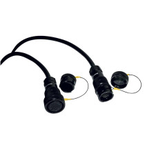 ITPRO/SY25MF-5 Prolunga 8 Canali Syntax M/F 5 mt