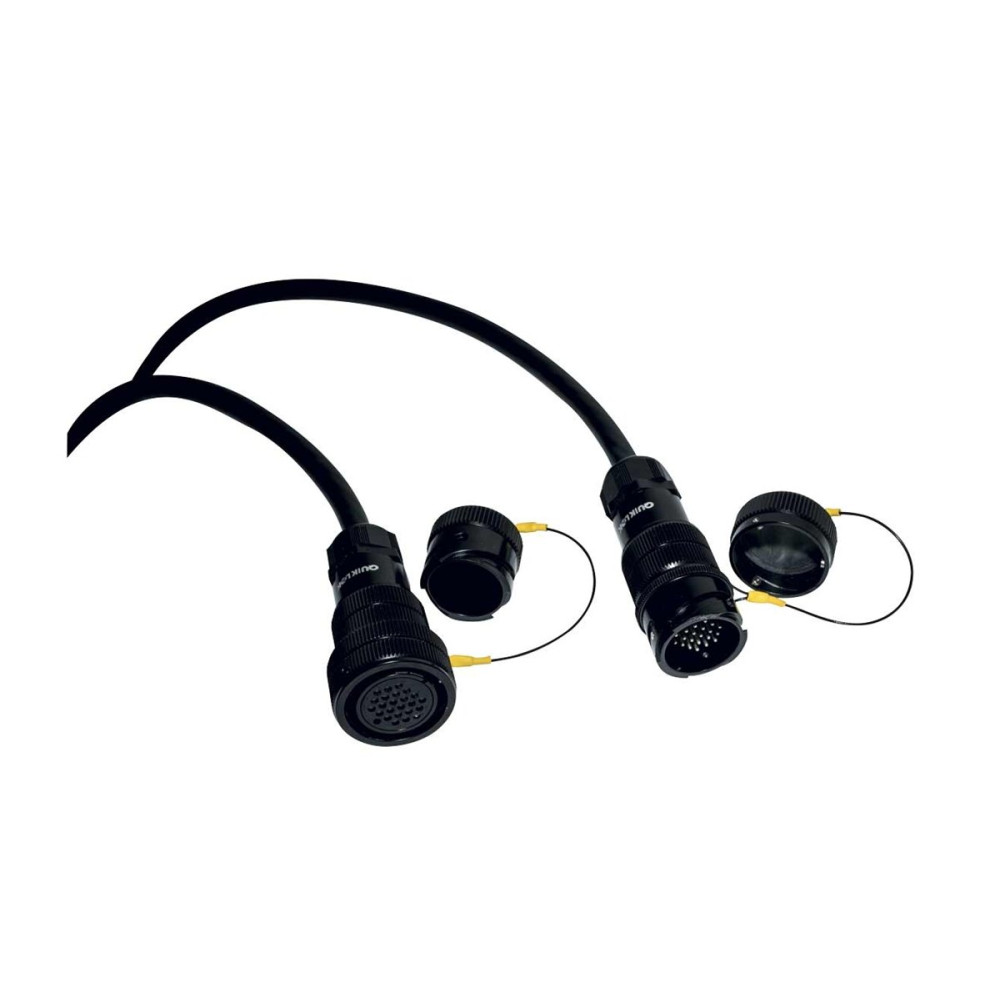 ITPRO/SY25MF-10 Prolunga 8 Canali Syntax M/F 10 mt