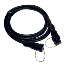 ITPRO/SY25MF-25 Prolunga 8 Canali Syntax M/F 25 mt